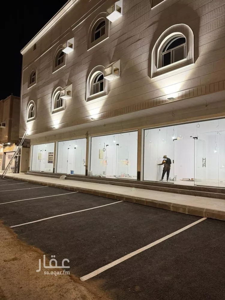 Shop for Rent in Medina Al Qaswa صورة 4