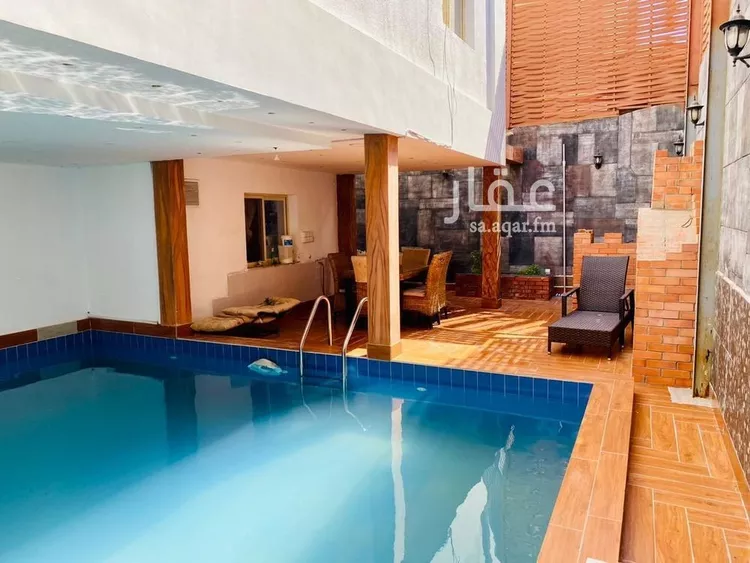 Villa for Sale in Jeddah Taiba