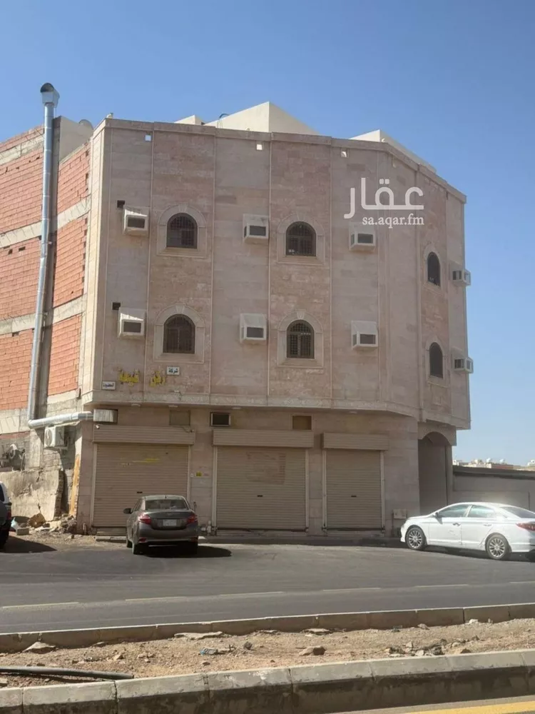 Shop for Rent in Medina Adh Dhahirah