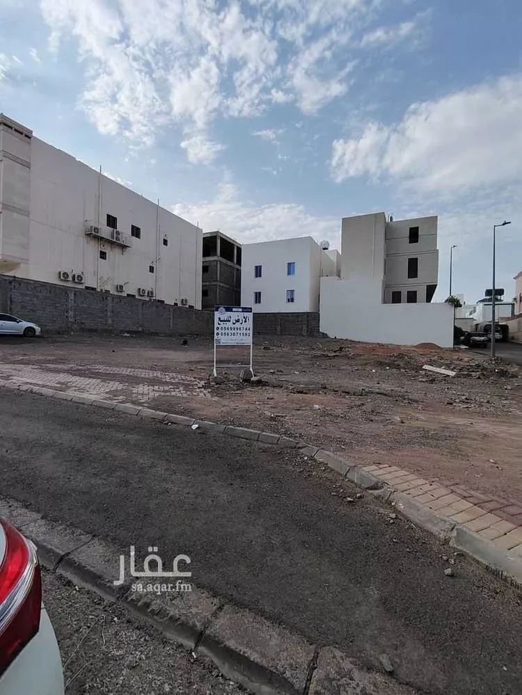 Land for Sale in Medina Bani Bayadah 1 صورة