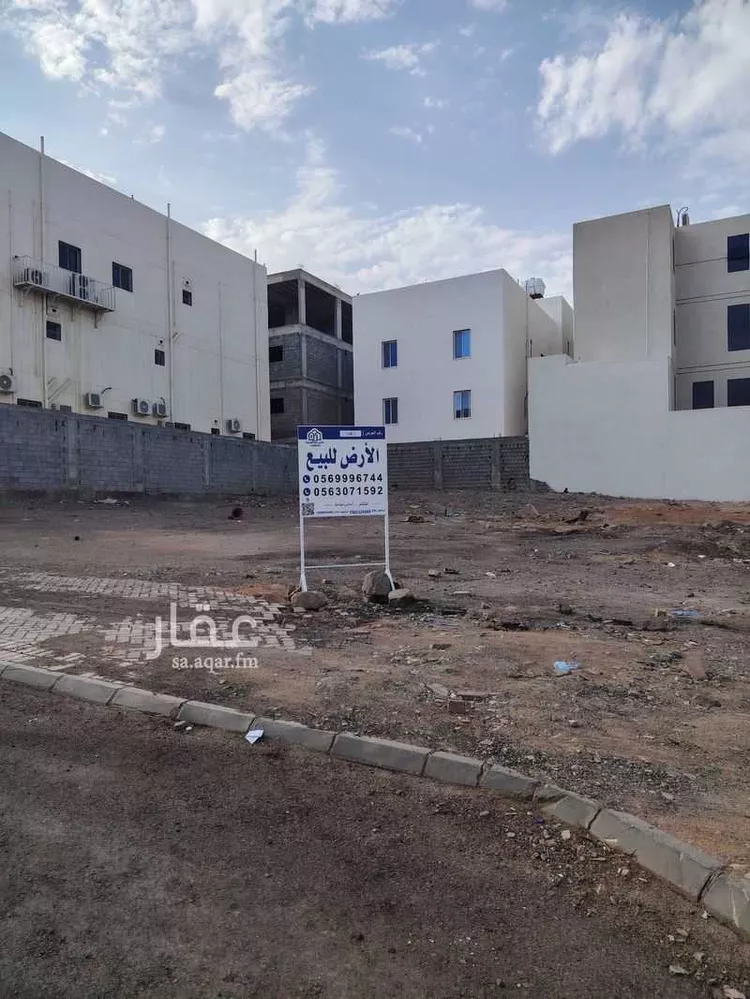 Land for Sale in Medina Bani Bayadah صورة 5