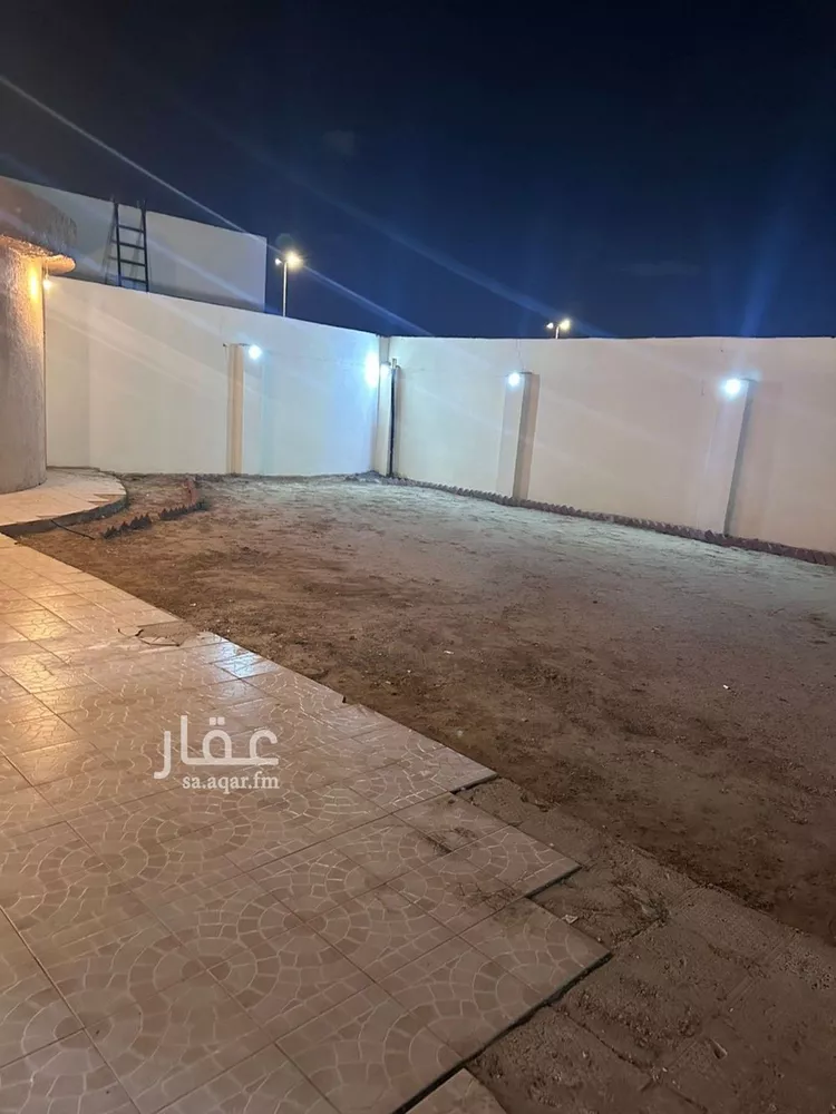 استراحة للبيع في شارع عبدالله ابن المنذر, حي المدينة الصناعية, مدينة المدينة المنورة, منطقة المدينة المنورة
