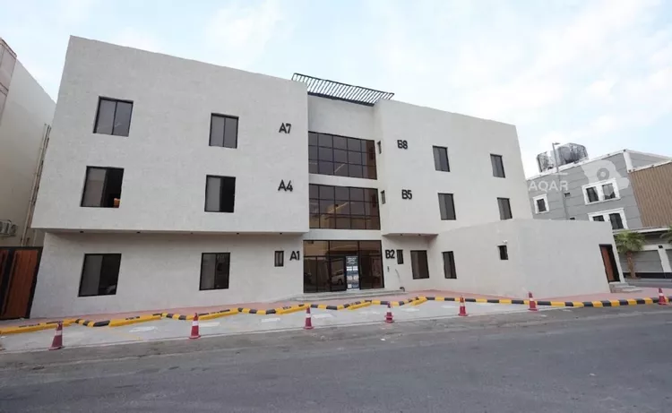 شقة للبيع في شارع عبدالعزيز ابن محمد ابن شلوان, حي الرانوناء, مدينة المدينة المنورة, منطقة المدينة المنورة 17