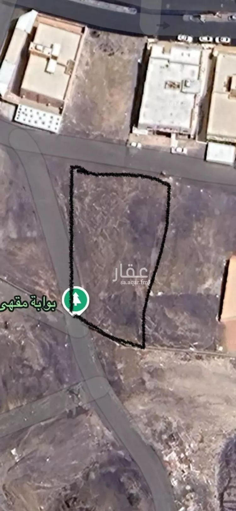 أرض للبيع في شارع ابن البرهان الطاهري, حي جبل عير, مدينة المدينه المنوره, منطقة المدينة المنورة صورة 2