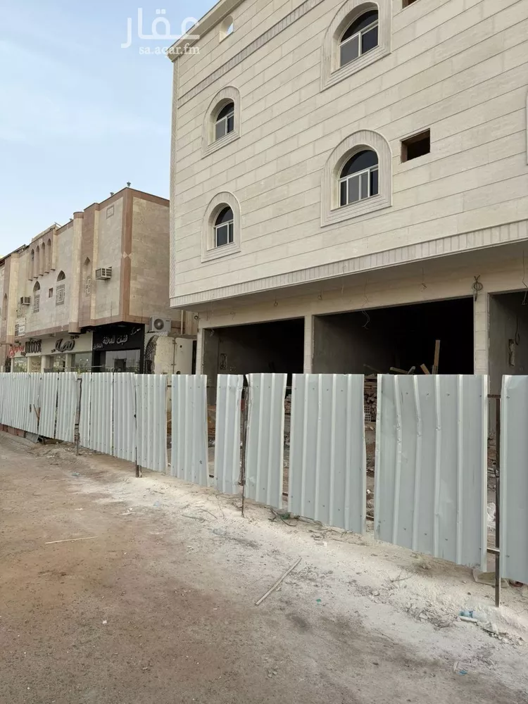 محل للإيجار في شارع عروه بن اسماء, حي القصواء, مدينة المدينة المنورة, منطقة المدينة المنورة صورة 2