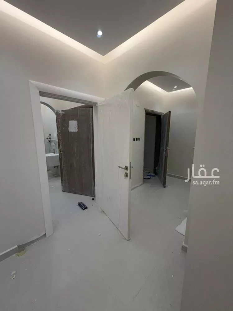 شقة للإيجار في شارع عروه بن اسماء, حي القصواء, مدينة المدينة المنورة, منطقة المدينة المنورة صورة 5