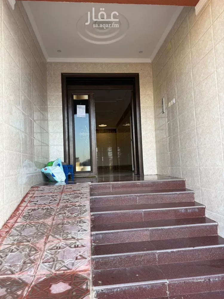 شقة للإيجار في شارع محمد بن ابي زيد البصري, حي الرانوناء, مدينة المدينة المنورة, منطقة المدينة المنورة صورة 2