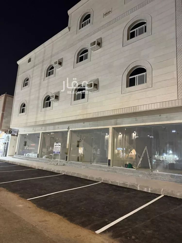 محل للإيجار في شارع عروه بن اسماء, حي القصواء, مدينة المدينة المنورة, منطقة المدينة المنورة