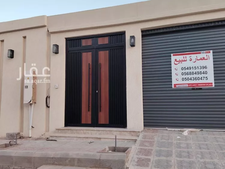 Floor for Sale in Medina Al Jassah صورة 2