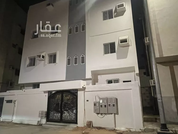 عمارة للبيع في شارع محمد بن عتاب, حي الفتح, مدينة المدينة المنورة, منطقة المدينة المنورة صورة 2