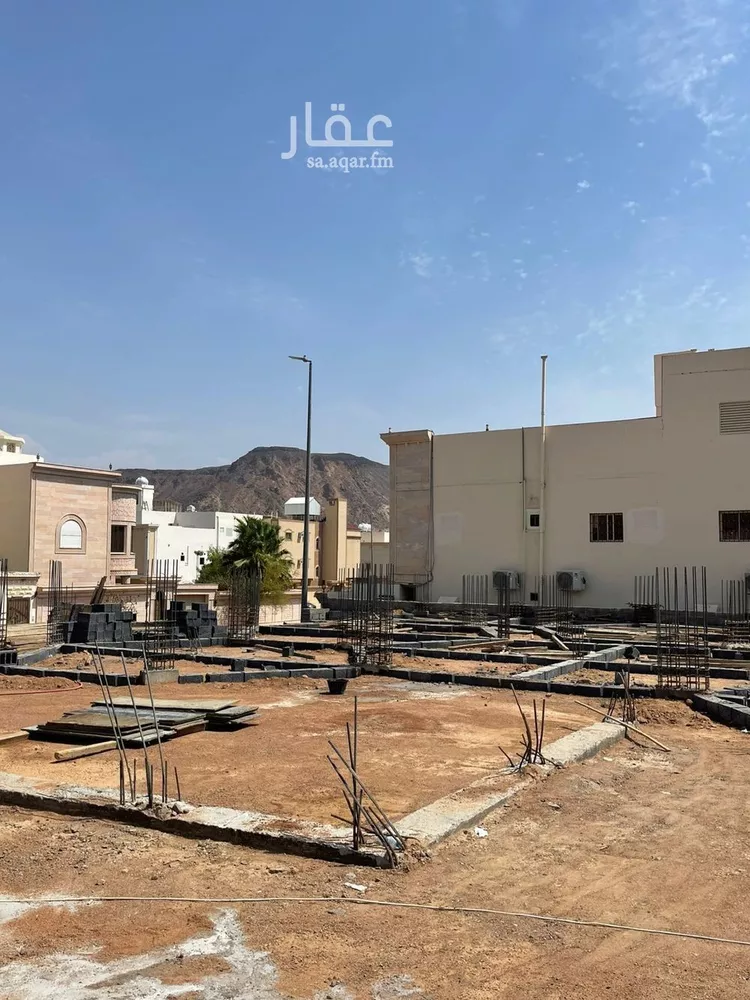 أرض للبيع في شارع الملك سعود بن عبدالعزيز, حي طيبة, مدينة المدينة المنورة, منطقة المدينة المنورة صورة 3