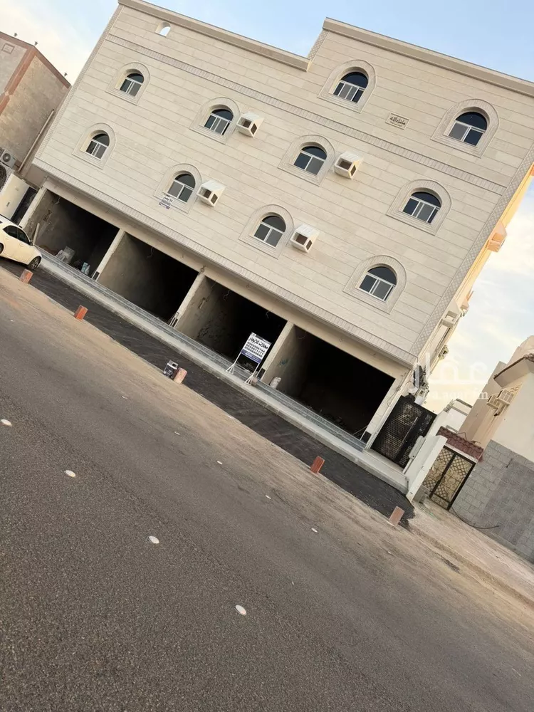 محل للإيجار في شارع عروه بن اسماء, حي القصواء, مدينة المدينة المنورة, منطقة المدينة المنورة صورة 4