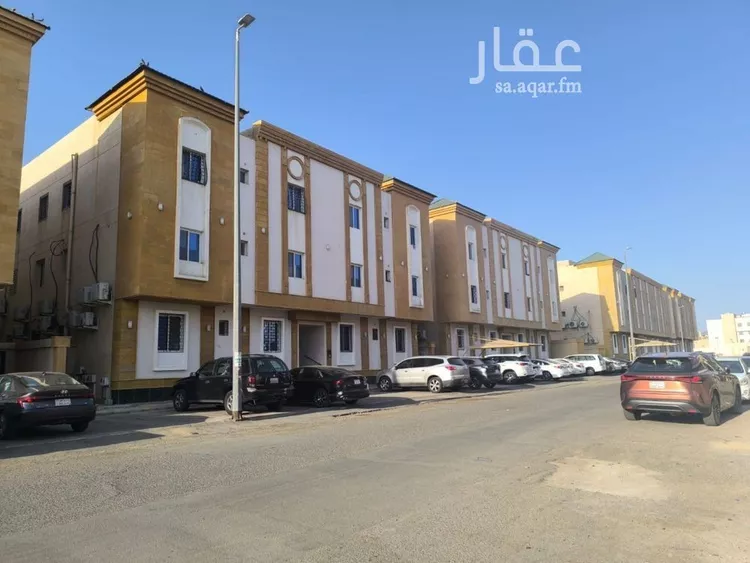 شقة للبيع في شارع عبيدالله البغدادي, حي الرانوناء, مدينة المدينة المنورة, منطقة المدينة المنورة