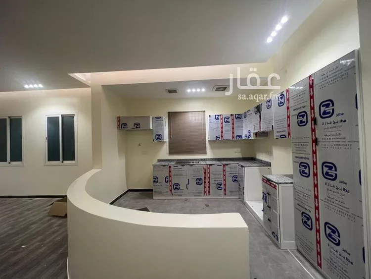 شقة للإيجار في شارع القاسم بن محمد, حي حطين, مدينة الرياض, منطقة الرياض