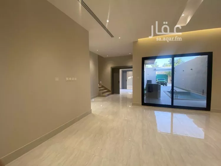 فيلا للإيجار في شارع 45285, حي العارض, مدينة الرياض, منطقة الرياض صورة 5