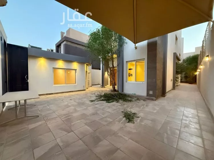 فيلا للبيع في شارع رقم 241, حي الياسمين, مدينة الرياض, منطقة الرياض صورة 3