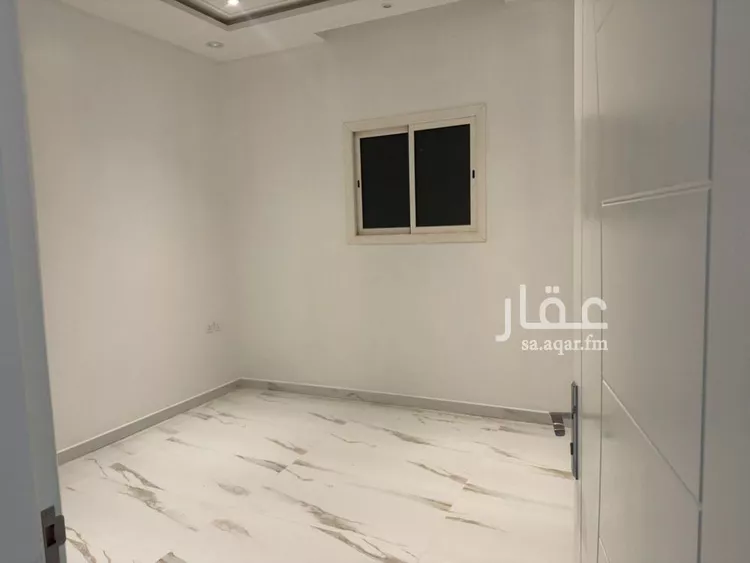 شقة للإيجار في شارع القاسم بن محمد, حي حطين, مدينة الرياض, منطقة الرياض
