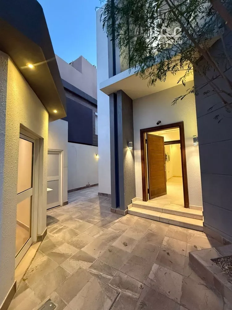فيلا للبيع في شارع رقم 241, حي الياسمين, مدينة الرياض, منطقة الرياض صورة 5