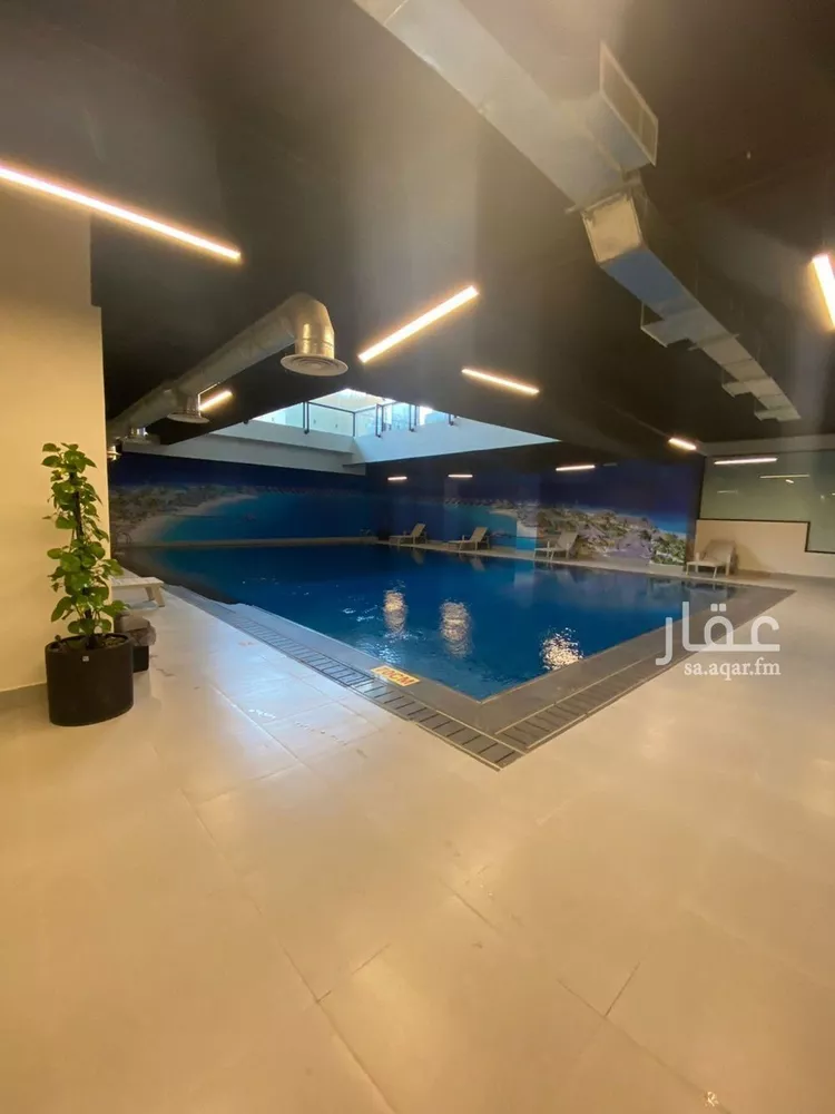 شقة للإيجار في شارع اللؤلؤه, حي العارض, مدينة الرياض, منطقة الرياض صورة 4