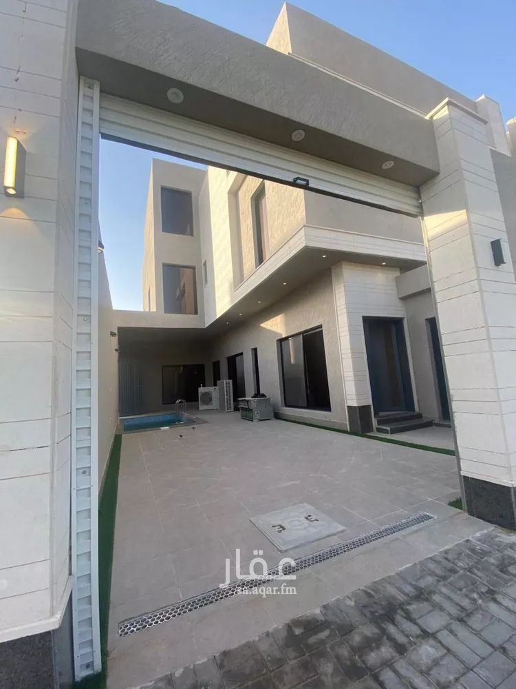 فيلا للإيجار في شارع بشير البصري, حي العارض, مدينة الرياض, منطقة الرياض صورة 4