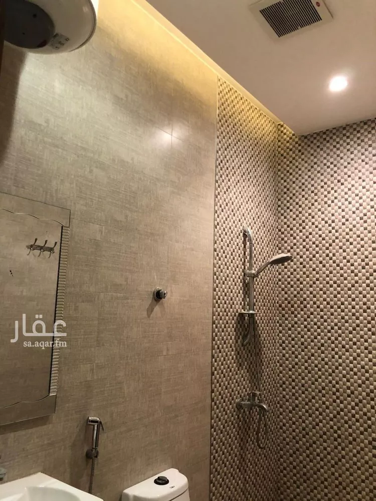 شقة للإيجار في شارع وادي الزرقاء, حي الندى, مدينة الرياض, منطقة الرياض