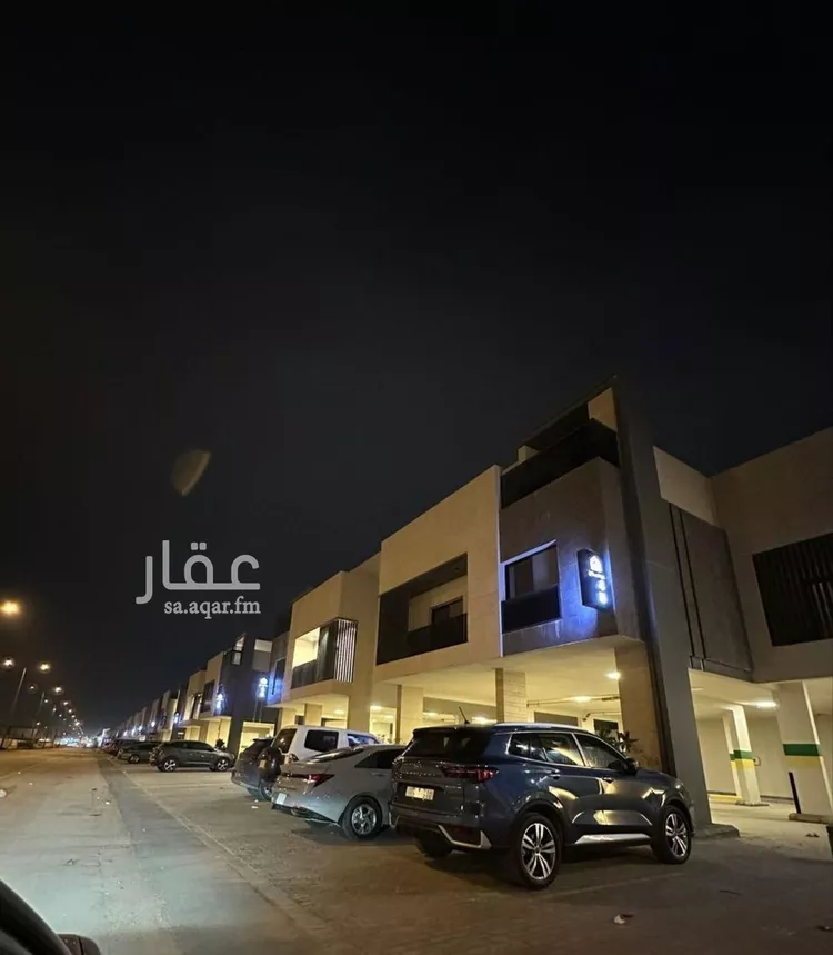 فيلا للإيجار في شارع علي بن أحمد العمري, حي العارض, مدينة الرياض, منطقة الرياض صورة 3