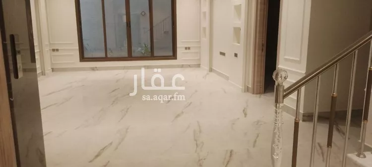 فيلا للإيجار في شارع إبراهيم الرشودي, حي النرجس, مدينة الرياض, منطقة الرياض صورة 2