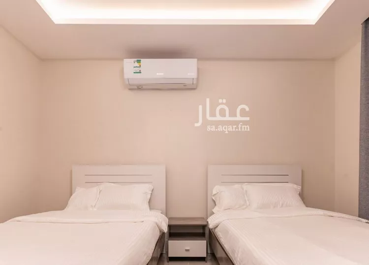 شقة للإيجار في شارع عبدالله بن سيف, حي العقيق, مدينة الرياض, منطقة الرياض صورة 4