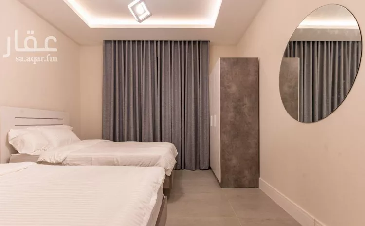 شقة للإيجار في شارع عبدالله بن سيف, حي العقيق, مدينة الرياض, منطقة الرياض صورة 5