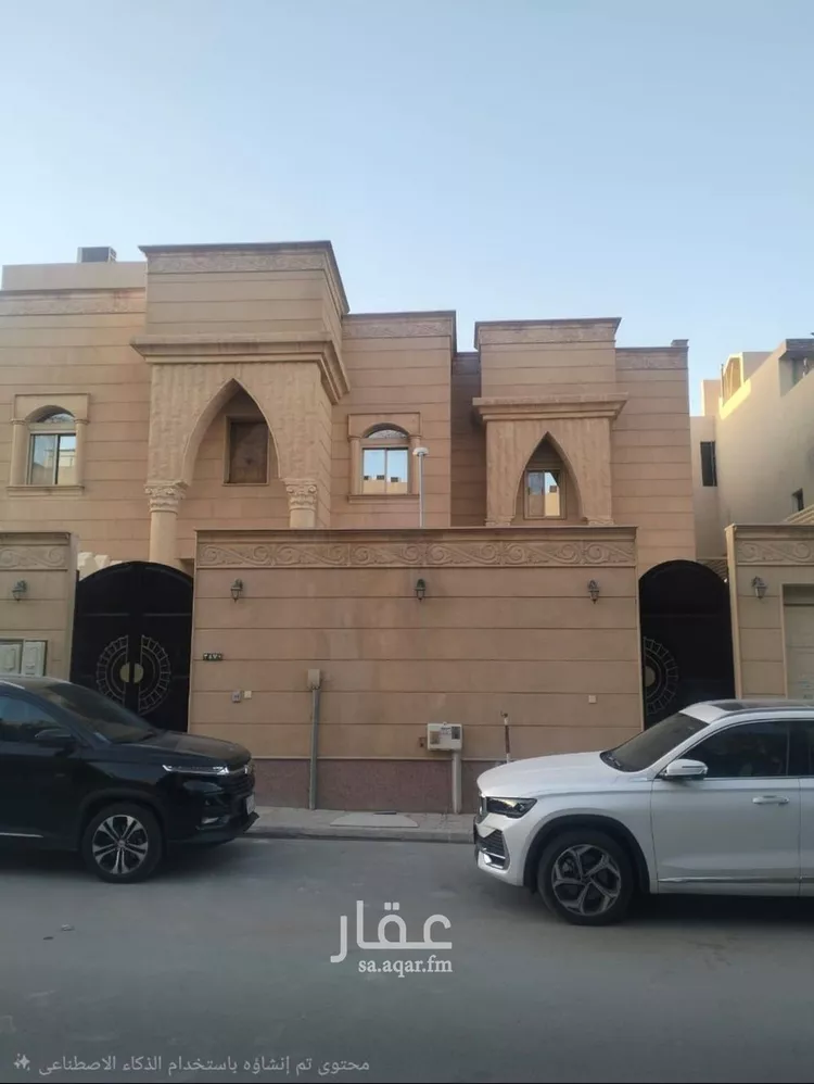 Villa for Rent in Riyadh Al Malqa صورة 2