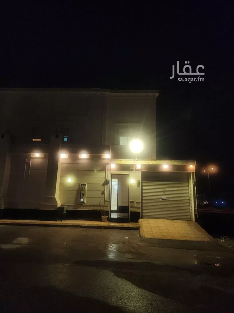 Villa for Rent in Riyadh Al Mahdiyah