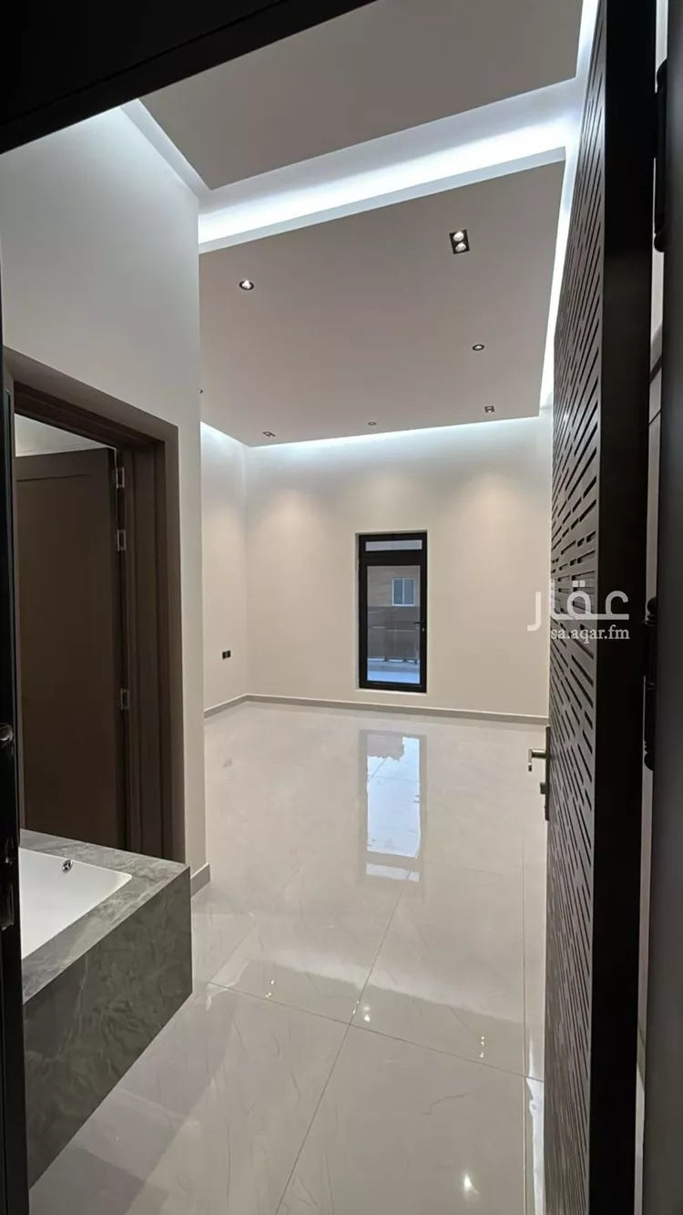 دور للإيجار في شارع علي بن الغدير, حي العارض, مدينة الرياض, منطقة الرياض صورة 3