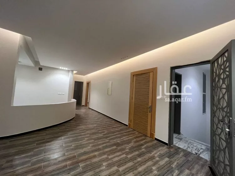 شقة للإيجار في شارع القاسم بن محمد, حي حطين, مدينة الرياض, منطقة الرياض صورة 2