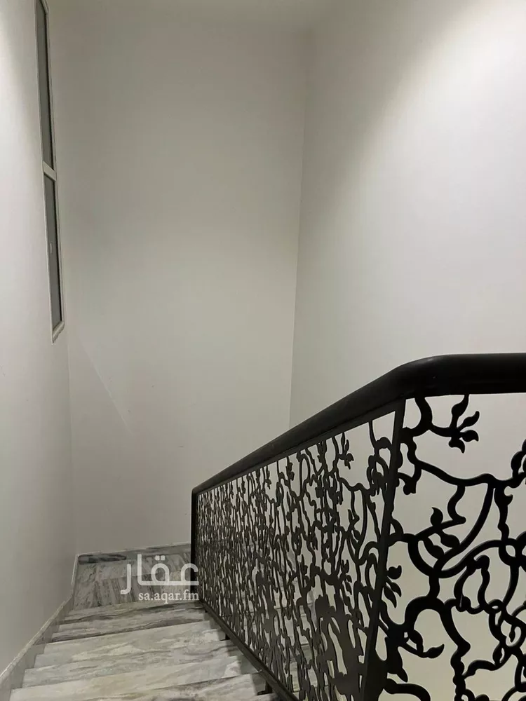 شقة للإيجار في شارع القاسم بن محمد, حي حطين, مدينة الرياض, منطقة الرياض صورة 4