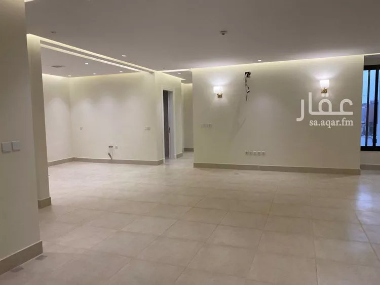 شقة للإيجار في شارع رقم 25, حي الياسمين, مدينة الرياض, منطقة الرياض صورة 2