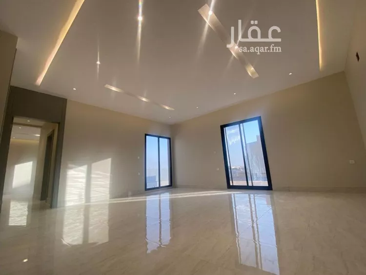 فيلا للإيجار في شارع 45285, حي العارض, مدينة الرياض, منطقة الرياض صورة 3