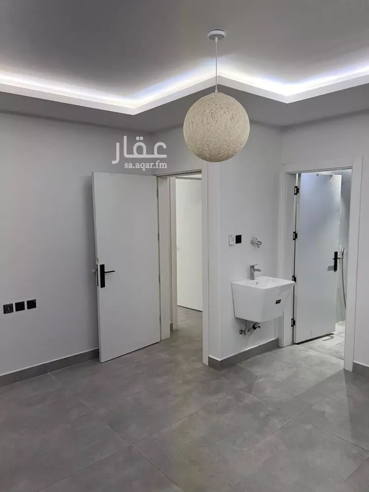 شقة للإيجار في شارع الحصير, حي الملقا, مدينة الرياض, منطقة الرياض صورة 4