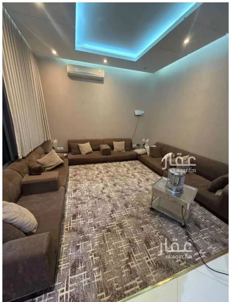 فيلا للبيع في شارع يزيد بن الاصم, حي العارض, مدينة الرياض, منطقة الرياض صورة 4