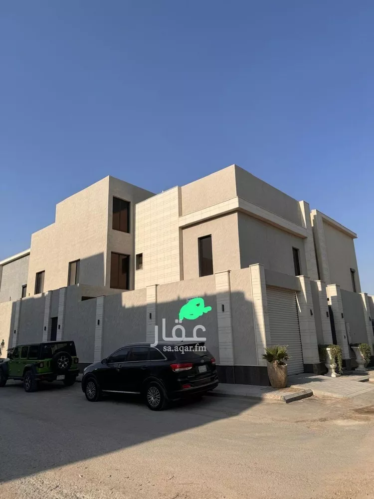 فيلا للإيجار في شارع بشير البصري, حي العارض, مدينة الرياض, منطقة الرياض