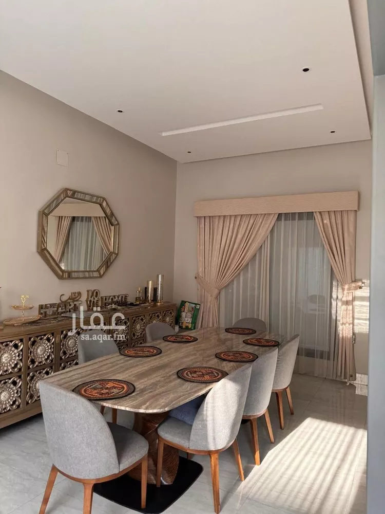 فيلا للإيجار في شارع بشير البصري, حي العارض, مدينة الرياض, منطقة الرياض صورة 2