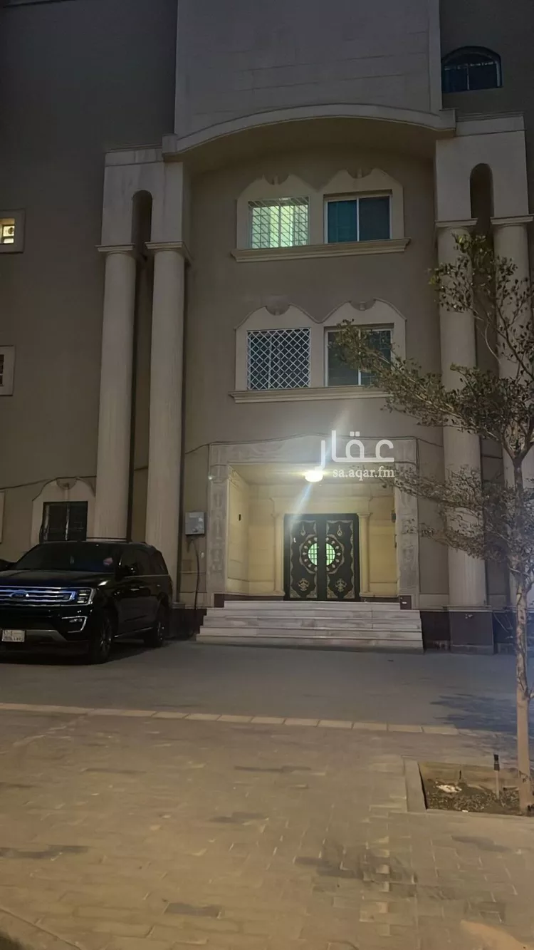 شقة للإيجار في شارع وادي الزرقاء, حي الندى, مدينة الرياض, منطقة الرياض صورة 3