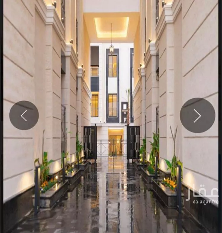 شقة للإيجار في شارع رقم 25, حي الياسمين, مدينة الرياض, منطقة الرياض 1 صورة