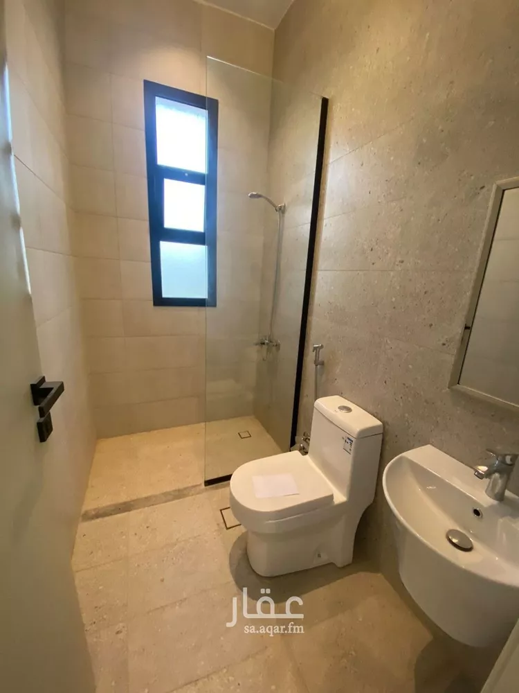 شقة للإيجار في شارع الحصير, حي الملقا, مدينة الرياض, منطقة الرياض صورة 5