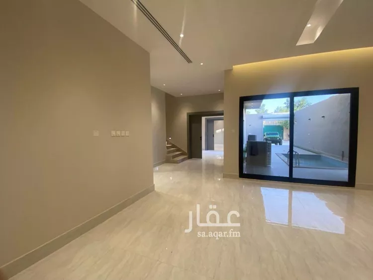 فيلا للإيجار في شارع بشير البصري, حي العارض, مدينة الرياض, منطقة الرياض صورة 3