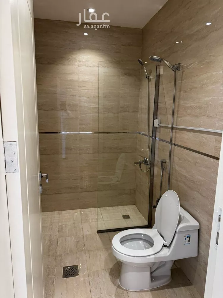 شقة للإيجار في شارع وادي الزرقاء, حي الندى, مدينة الرياض, منطقة الرياض صورة 4