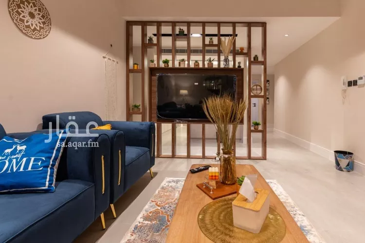 شقة للإيجار في شارع عبدالله بن سيف, حي العقيق, مدينة الرياض, منطقة الرياض صورة 2