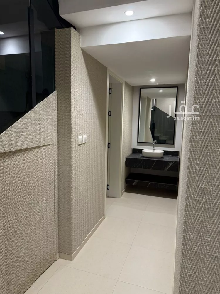 فيلا للإيجار في شارع الامير خالد ابن بندر ابن عبدالعزيز, حي النرجس, مدينة الرياض, منطقة الرياض صورة 5