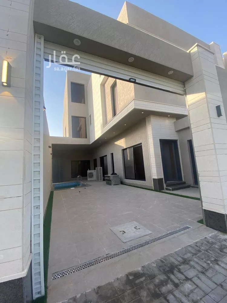 فيلا للإيجار في شارع 45285, حي العارض, مدينة الرياض, منطقة الرياض صورة 2