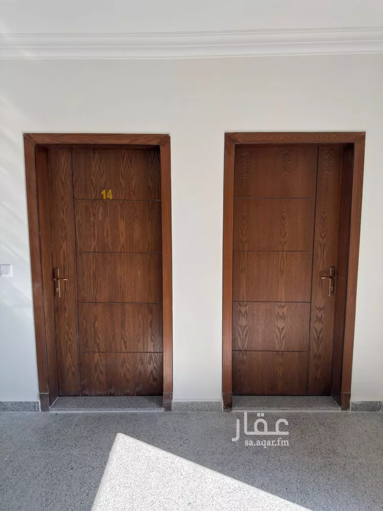 شقة للإيجار في شارع عنيزة, حي الثقبة, مدينة الخبر, المنطقة الشرقية صورة 5
