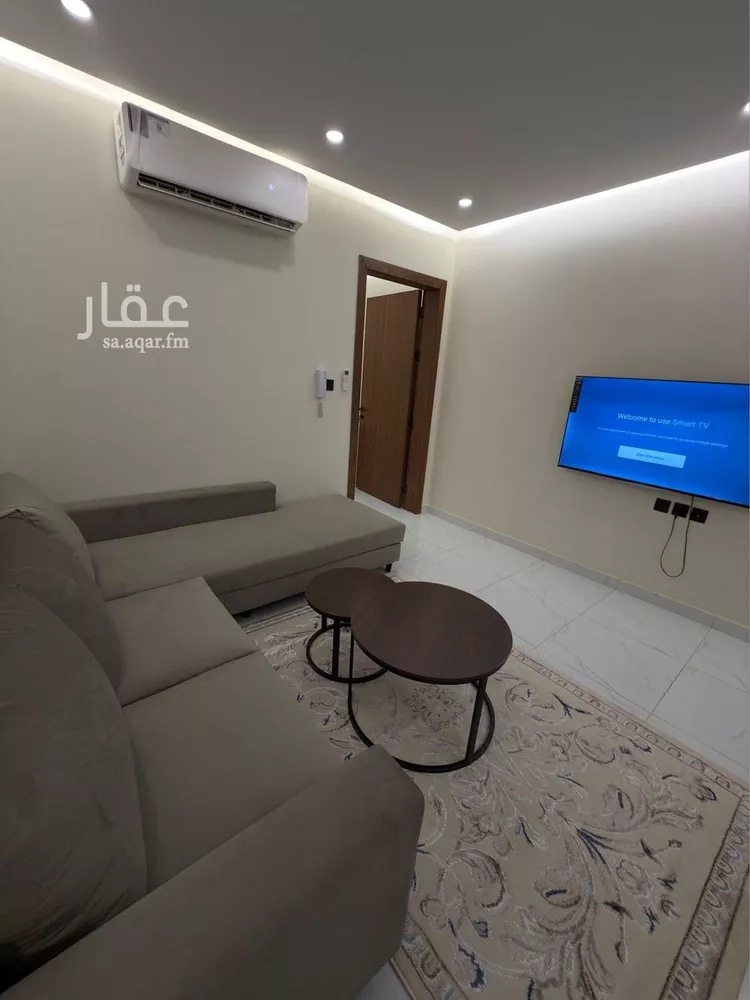 شقة للإيجار في شارع صفوى, حي الخبر الجنوبية, مدينة الخبر, المنطقة الشرقية 6